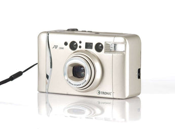 Tronic AF 3590 beige - Appareil photo argentique - BromureFilm