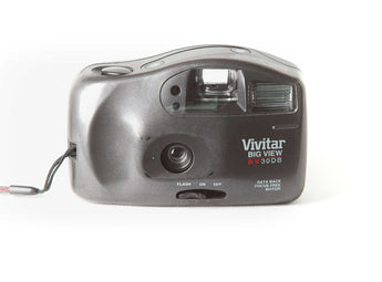 Vivitar BV30DV-BromureFilm