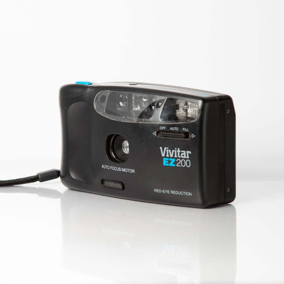 Appareil photo argentique Vivitar - Photo, audio & vidéo