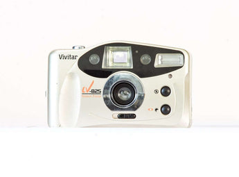 Vivitar lv-825 Big finder - Appareil photo argentique - BromureFilm