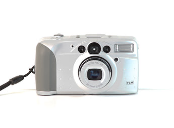 Vivitar PZ370 (TCM)-appareil-photo-argentique-BromureFilm