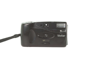 Vivitar VP3700-BromureFilm