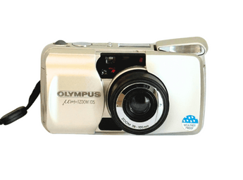 Olympus mju zoom 105-film-camera-shop-BromureFilm