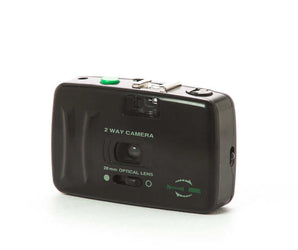 2 way camera 28mm - Appareil photo argentique - BromureFilm