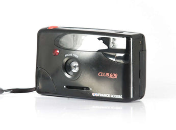35mm free focus club 600 - Appareil photo argentique - BromureFilm