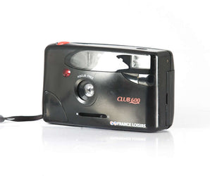 35mm free focus club 600 - Appareil photo argentique - BromureFilm