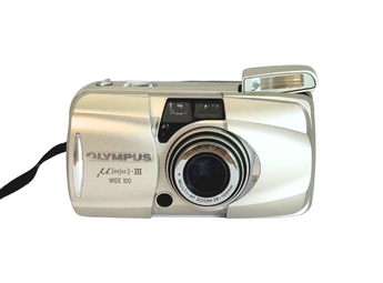 Olympus mju-III WIDE 100-film-camera-shop-BromureFilm