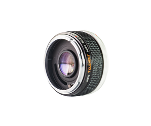 7ELEMENT AICO Auto tele converter 2x MC For C/FD (Doubleur de focale argentique monture Canon FD)-Objectif-BromureFilm