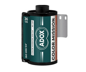 Adox Color Mission 200-film-camera-shop-BromureFilm