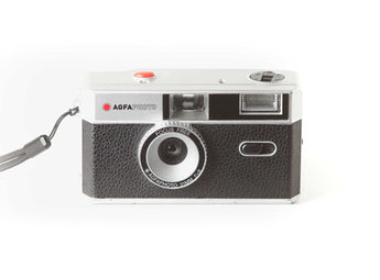 AgfaPhoto 35mm réutilisable-BromureFilm