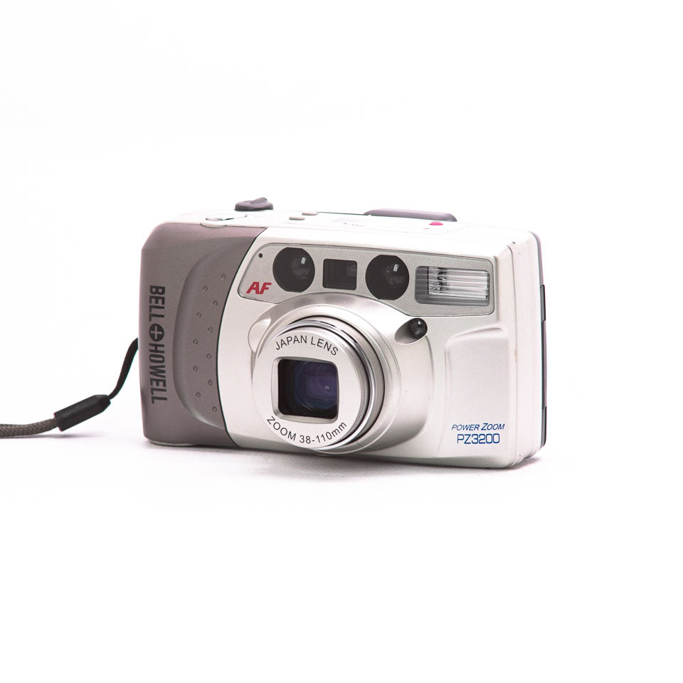 Bell & Howell Power Zoom PZ3200