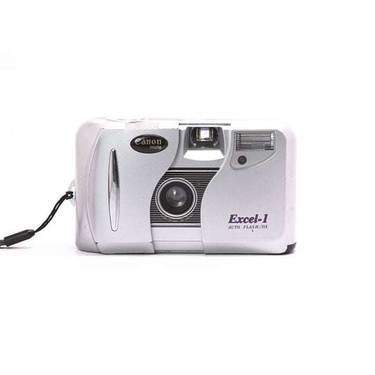 Canon mate Excel-1