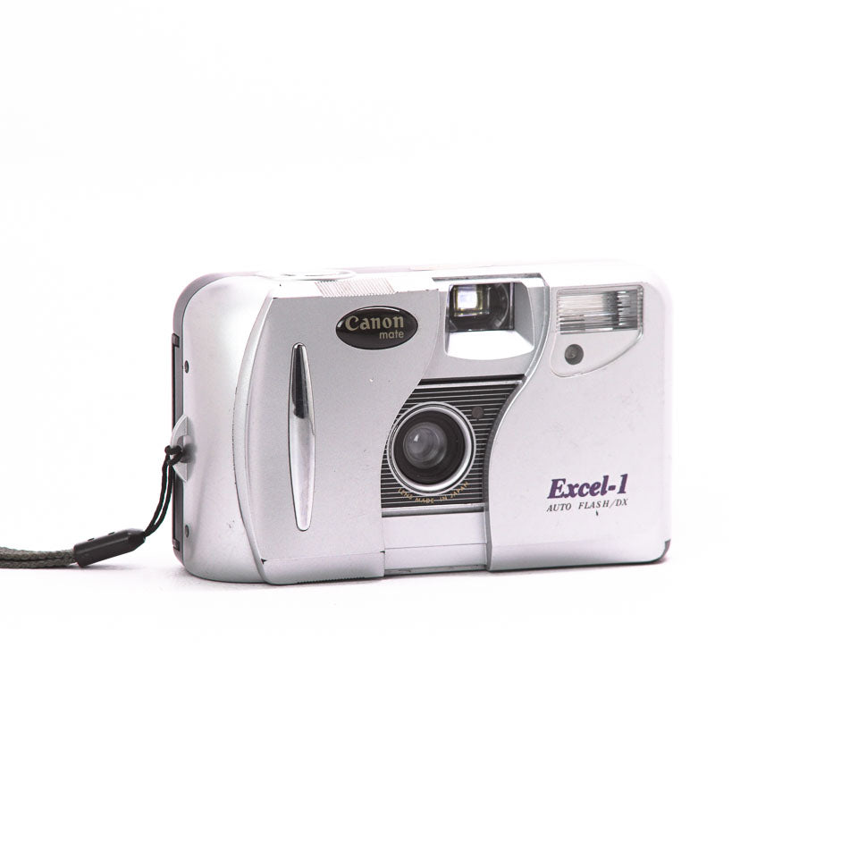 Canon mate Excel-1