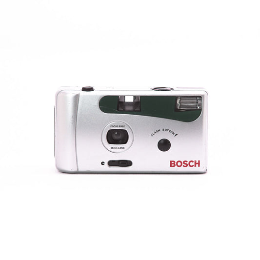 Bosch film camera
