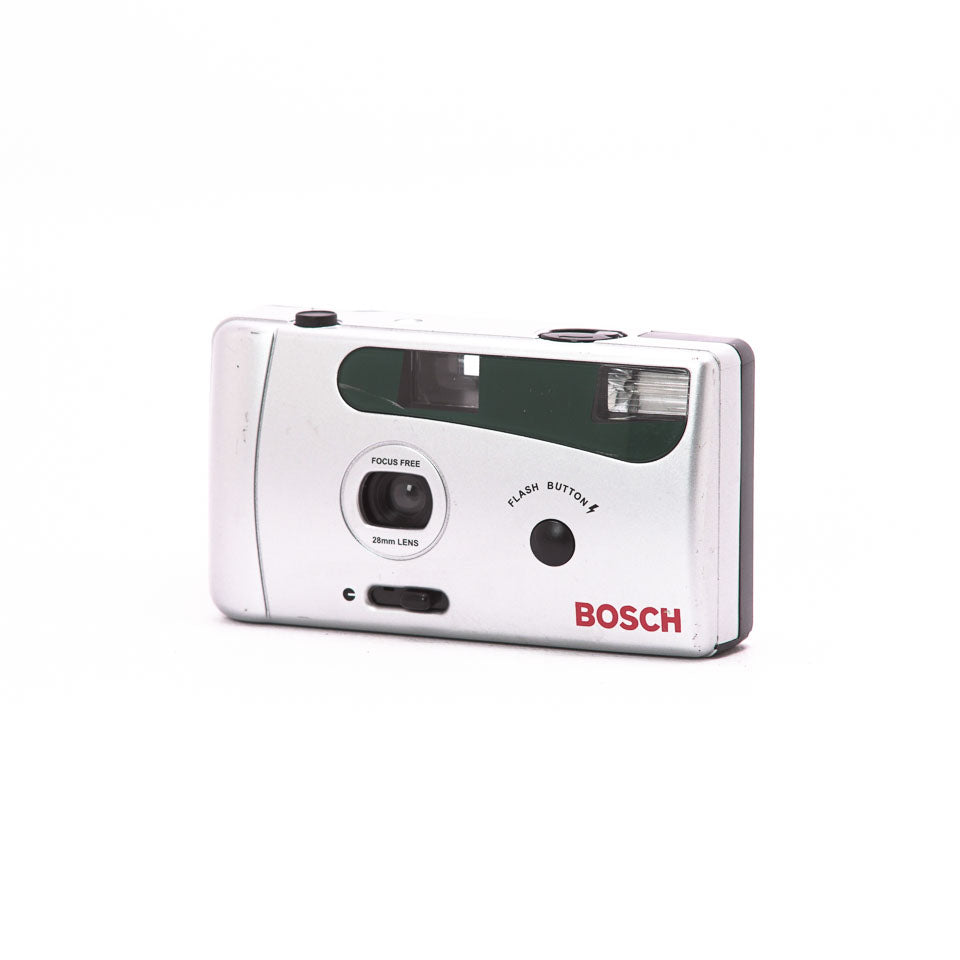 Bosch-Filmkamera