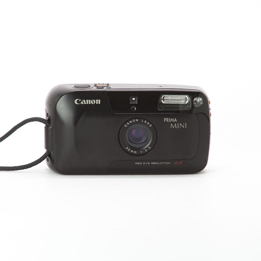 Canon Prima Mini schwarz