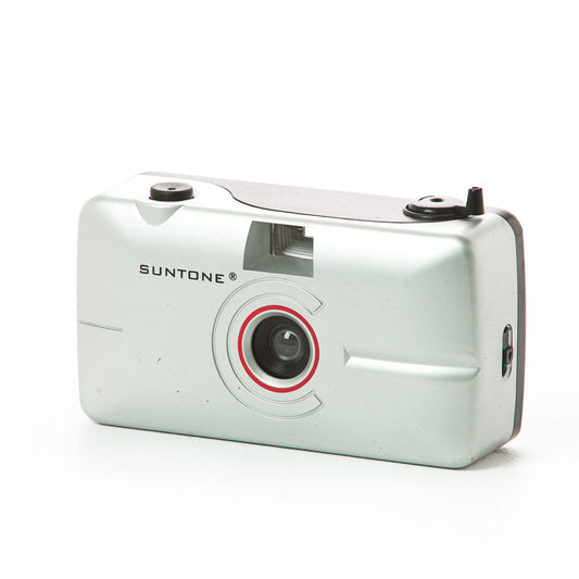 Suntone appareil photo argentique basique et économique