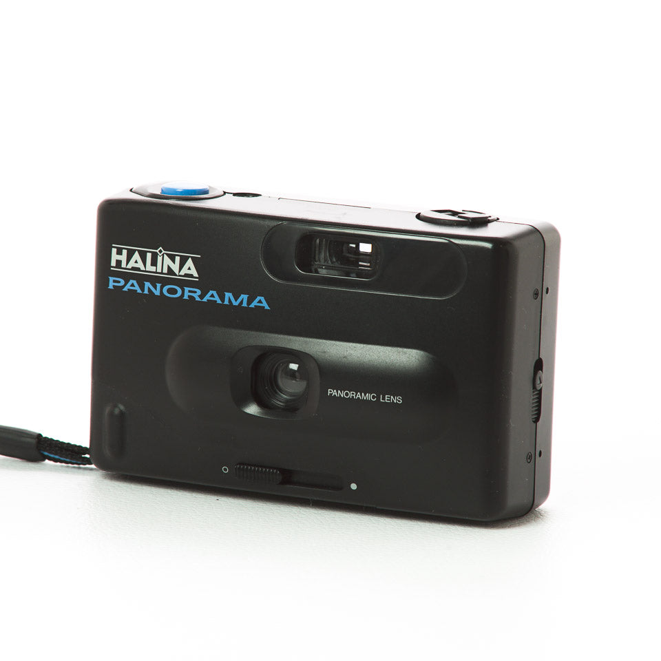 Halina Panorama pour une nostalgie photographique à prix réduit