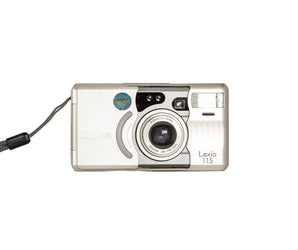 Konica Lexio 115