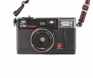 Boots 35MF Compact - appareil photo argentique -BromureFilm