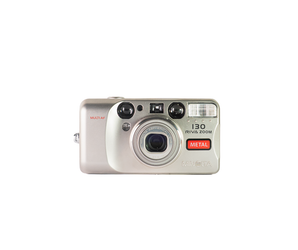 Minolta 130 Riva Zoom
