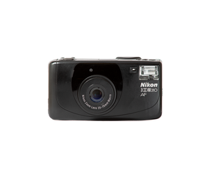 Nikon Zoom 310 AF