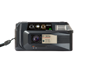 Ricoh FF-300D