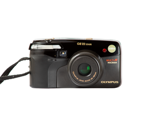 Olympus OZ 120 Panorama