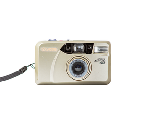 Yashica Kyocera Zoomate 70Z