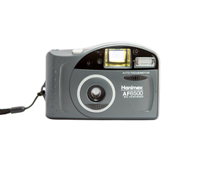 Hanimex AF6500