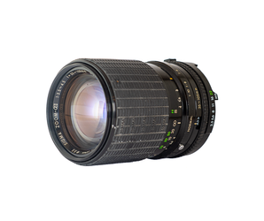 Sigma 35-105mm f/3.5-4.5 Multi coated zoom Alpha II (Objectif argentique monture Minolta SR (MC/MD)) - 6539833