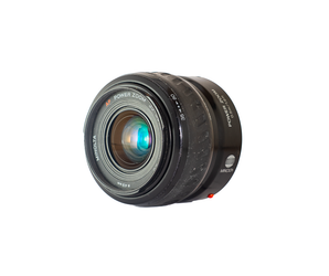 Minolta 35-80mm f/4-5.6 AF ZOOM (Objectif argentique monture Minolta A) - 92106360