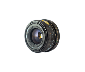 Foca 28mm f/2.8 M.C (Pentax PK Mount Film Lens) - 7300876
