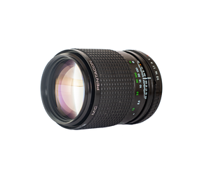 Prakticar 135mm f/2.8 Pentacon (Objectif argentique monture Praktica B) - 1001809