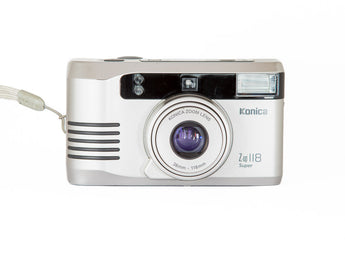 Konica Z-up 118 Super-film-camera-shop-BromureFilm