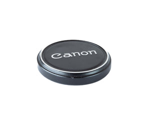 Bouchon d'objectif Canon 50mm-film-camera-shop-BromureFilm