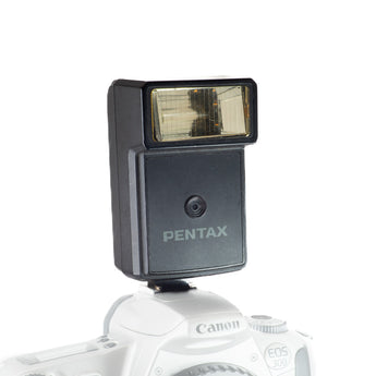 Flash Pentax AF160Sa-film-camera-shop-BromureFilm