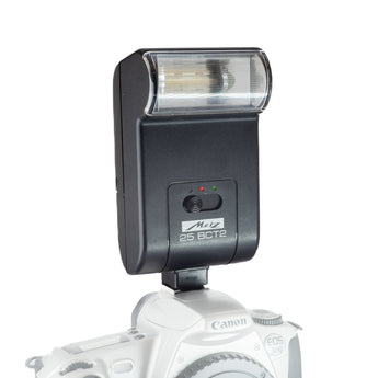 Flash Metz 25 BCT2-film-camera-shop-BromureFilm