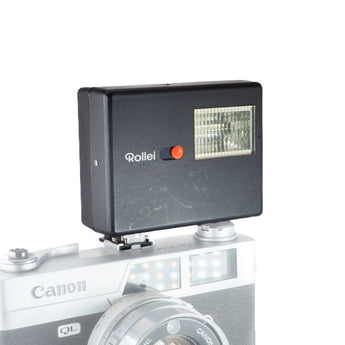 Flash Rollei 128 BC-film-camera-shop-BromureFilm