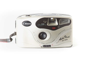 Canon AF 1000-BromureFilm