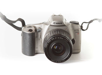 Canon EOS 3000 N 35-80mm f/4-5.6-BromureFilm