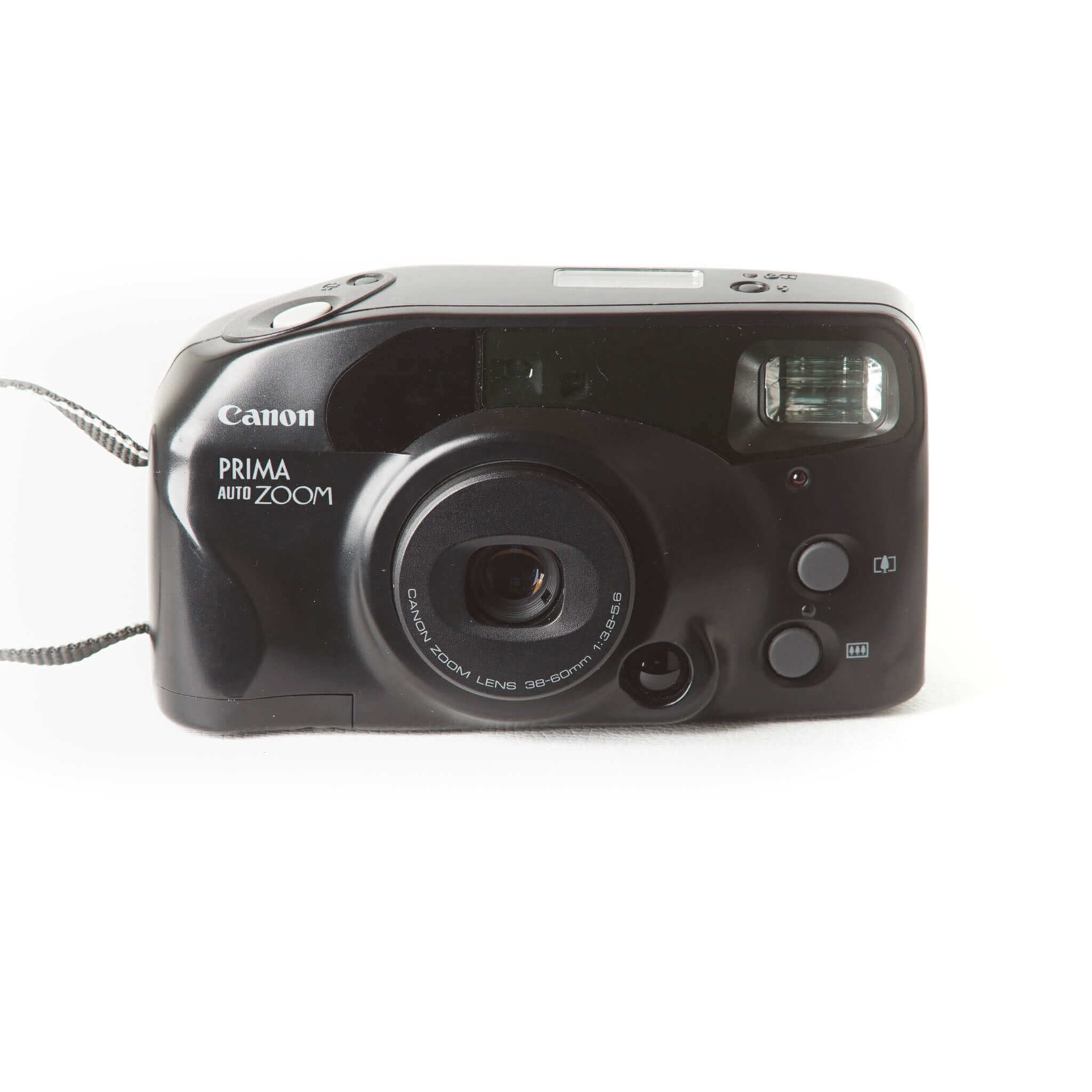 Appareils photo argentiques compacts Canon 35 mm Appareils photo argentiques compacts Canon 35 mm