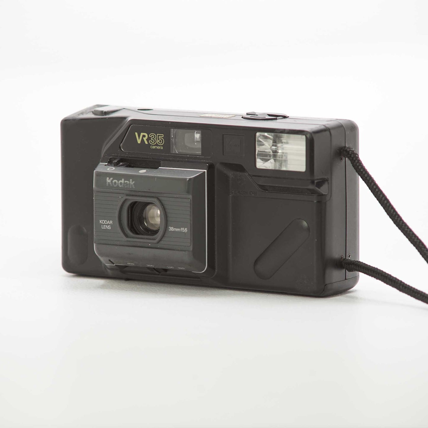 Kodak VR35 K4a