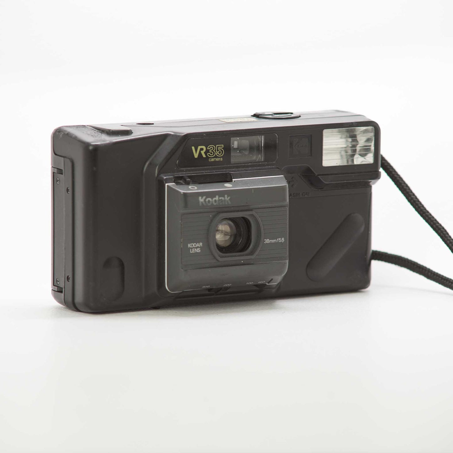 Kodak VR35 K4a