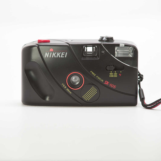Nikkei SK-105