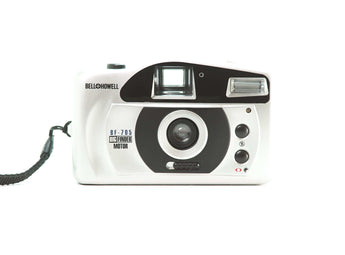 Bell & Howell BF-705 Big Finder Motor-film-camera-shop-BromureFilm