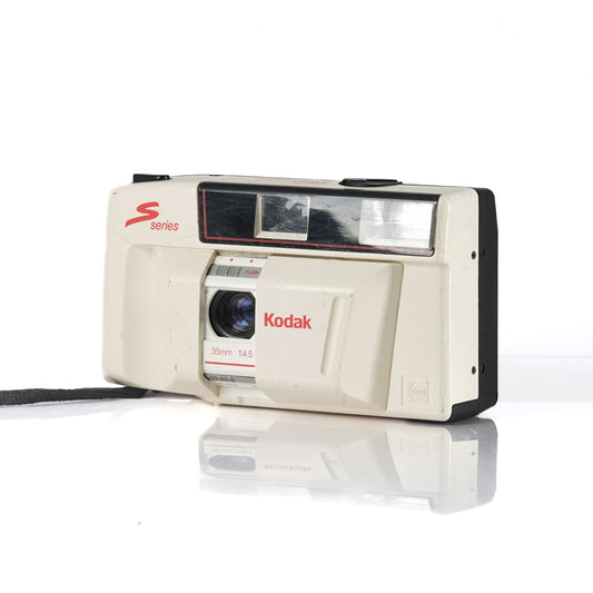 Kodak S100EF