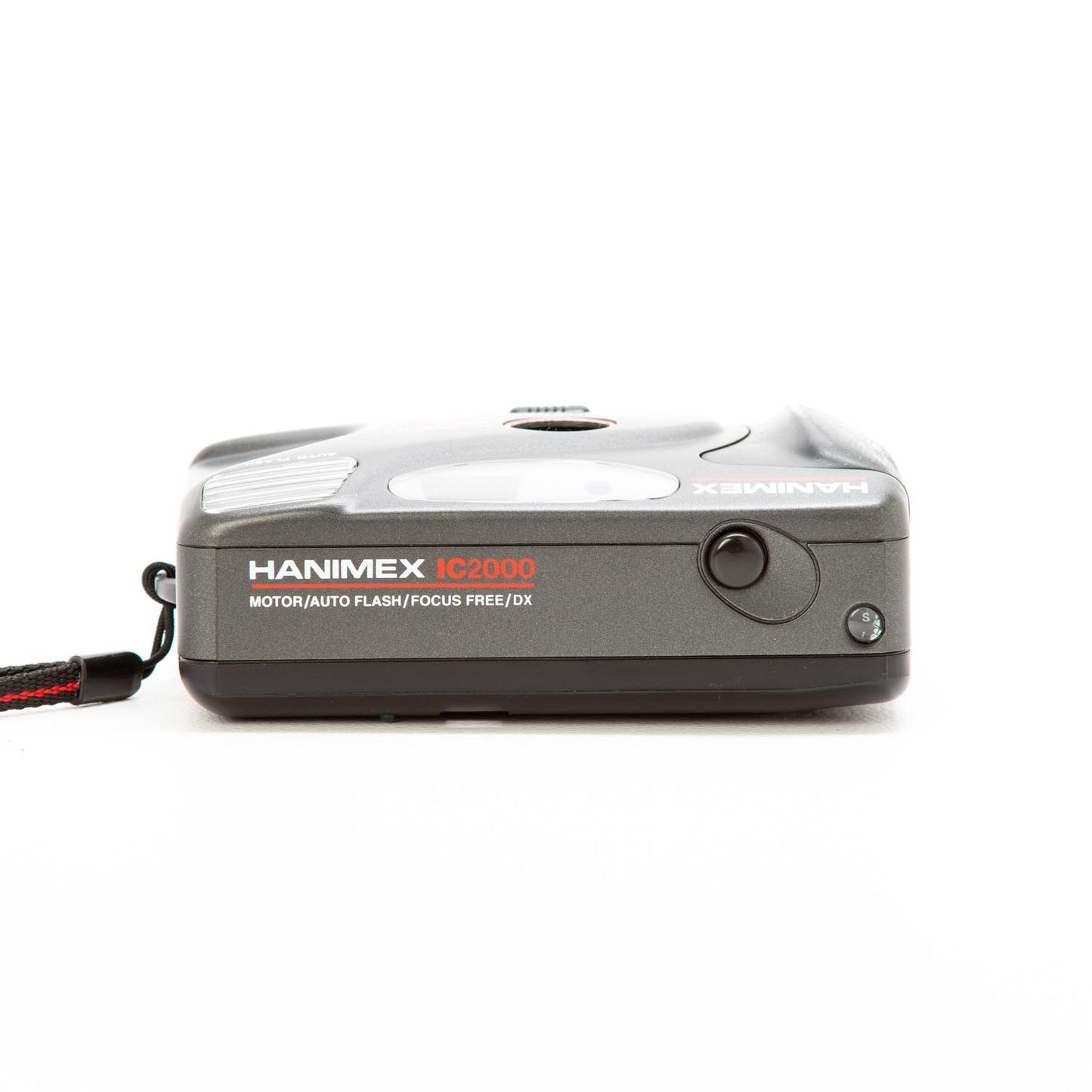 Hanimex IC 2000 Motor