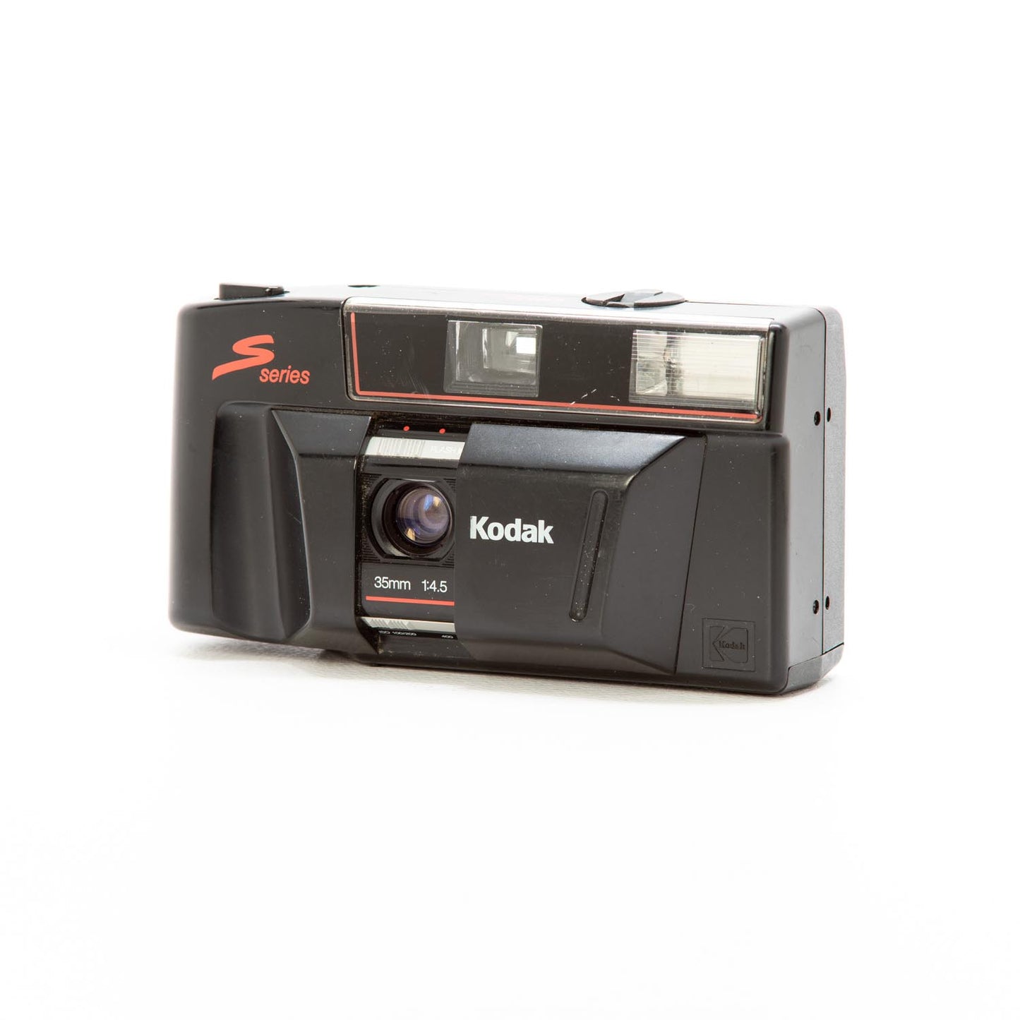 Kodak S100EF noir