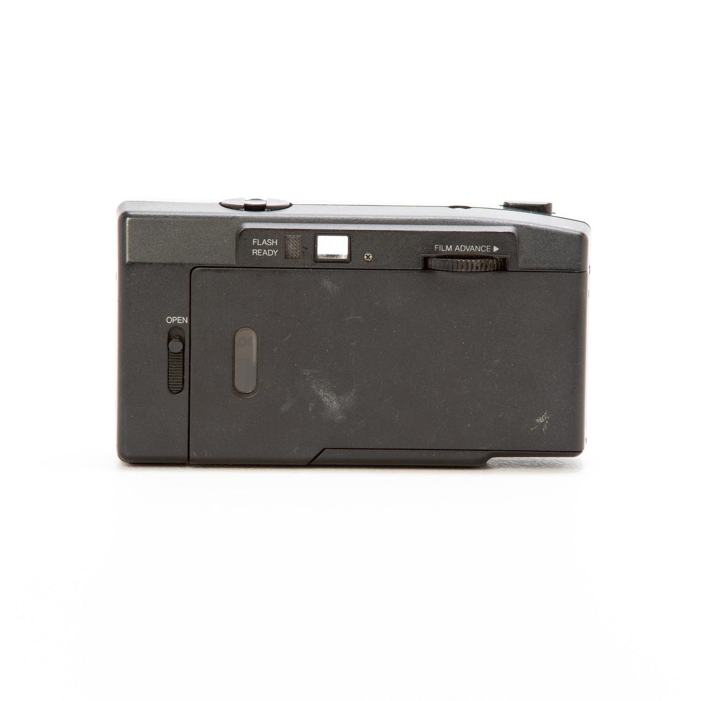 Kodak S100EF schwarz